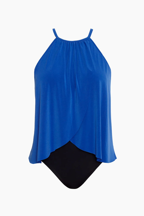 MagicSuit Aubrey One Piece Swimsuit